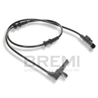 ABS-SENSOR FÜR MERCEDES-BENZ Sprinter 3,5-T Kasten (B906) - Bremi 51561