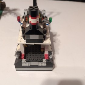 LEGO Adventurers: River Expedition (5976)