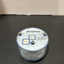 Rosemount 01151-0725-0007 Smart Transmitter