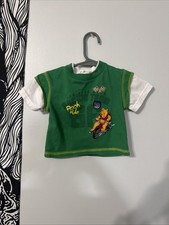 vintage winnie the pooh shirt Size 18m