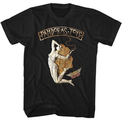 Aerosmith 1994 Music Shirt
