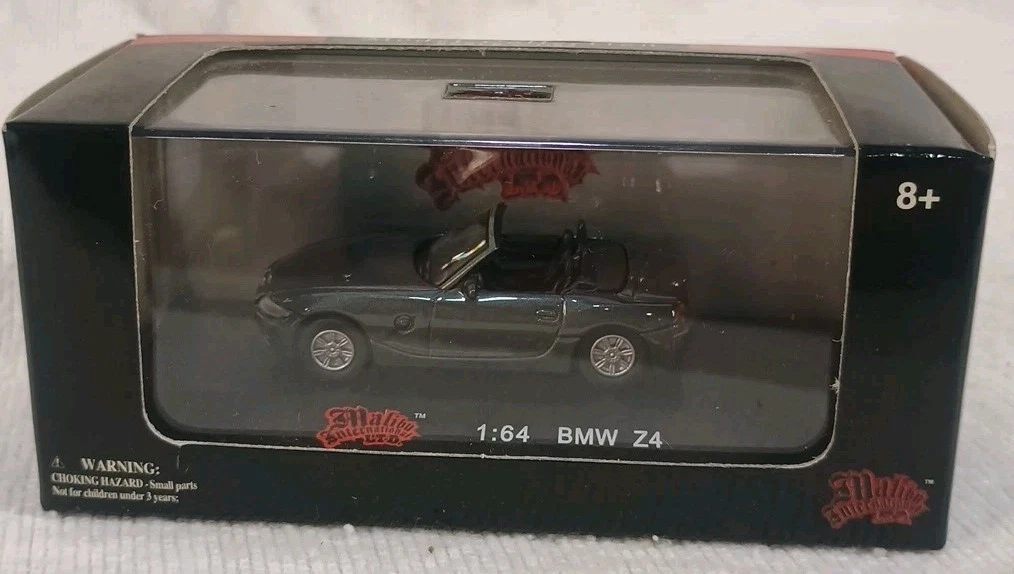 Bmw Z4 Diecast for sale | eBay