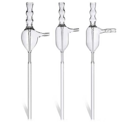 Top-Grade Chemistry Lab Borosilicate Suction Pipe - Glass Water Mouse Supply au - Picture 6 of 10