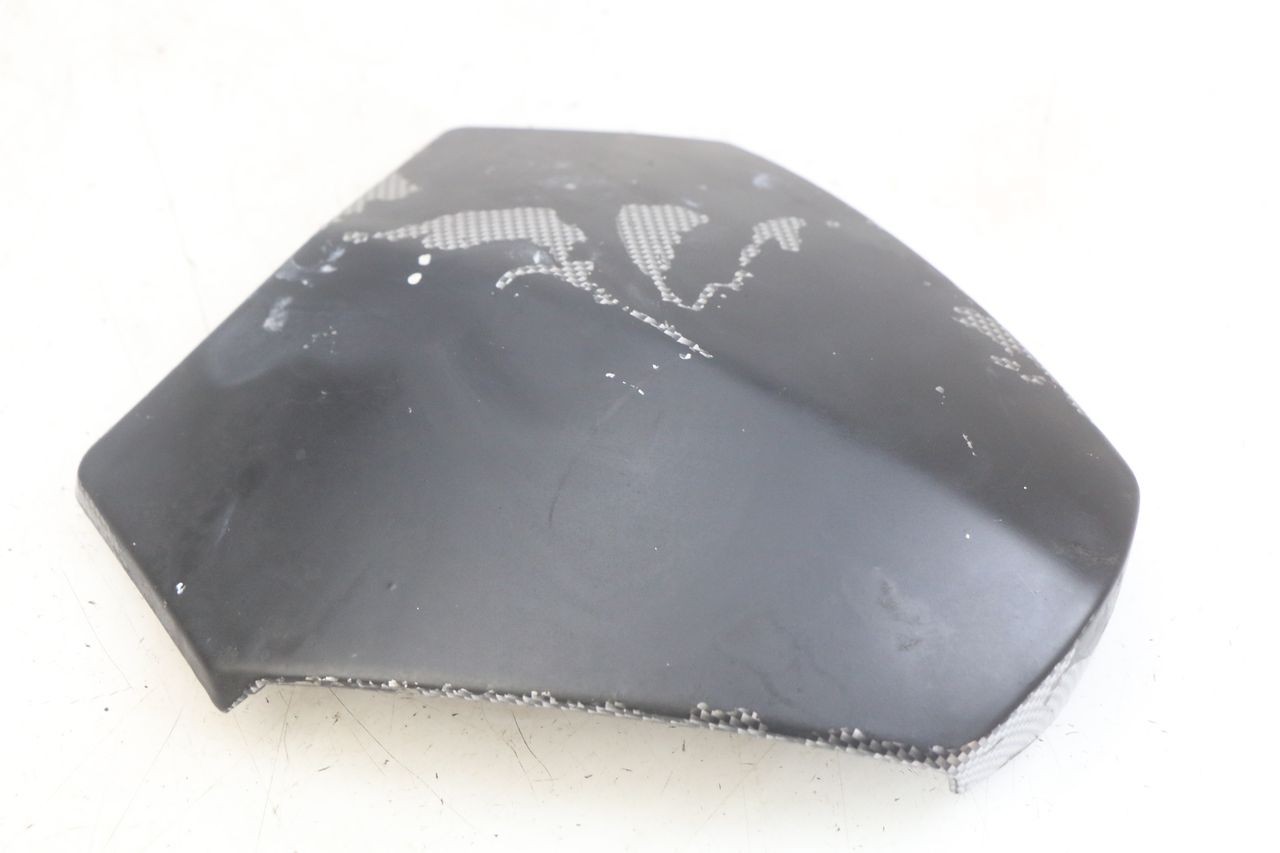 WINDSHIELD - RIDE RACE 2T 50 (2012 - 2017)