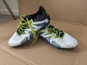 Adidas X 15 | eBay