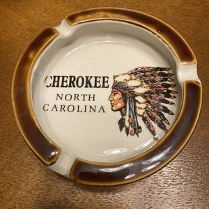 Native American Ashtray | eBay