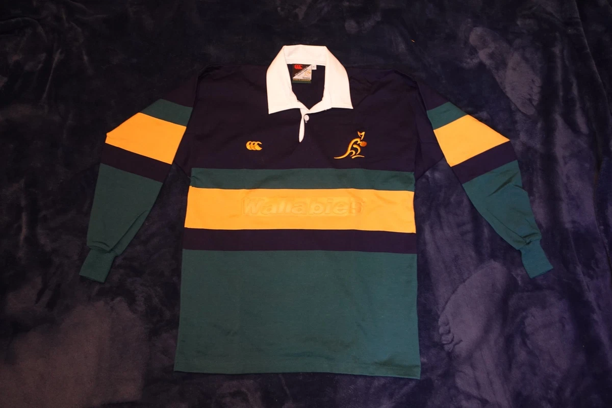 wallabies jersey products for sale | eBay