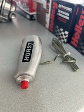 Hurst T-handle Shifter Knob With Button