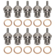 For HSP Spark Glow Plug No.3 N3 No.4 N4 70117...