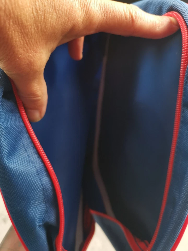 sac a dos spiderman en 3D  - Photo 3/3