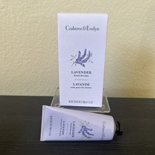 Crabtree Evelyn Hand Therapy - Lavender 100 g / 3.5 oz