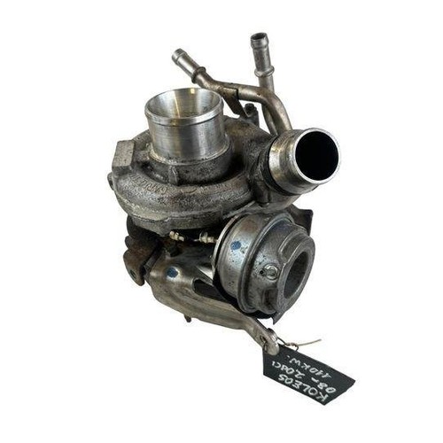 RENAULT KOLEOS I HY H9200638766 7730873 Turbocompresseur 2.00 Diesel 27091926 - Bild 2 von 9