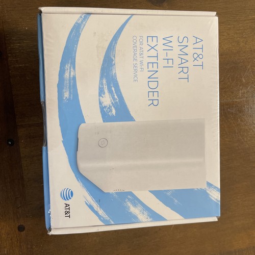 AT&T Airties Air 4921 Smart Wi-Fi Extender point d'accès sans fil 1600 Mbps SCELLÉ