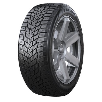 1 New Sailun Ice Blazer Wstx  - 205/60r16 Tires 2056016 205 60 16