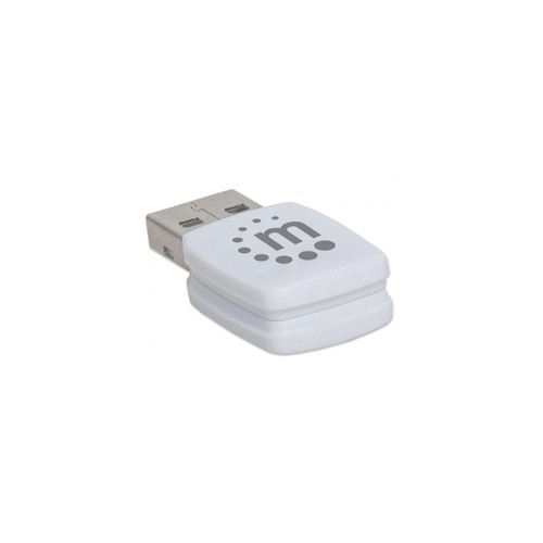 Mini adattatore wireless 600AC Dual Band 2,4GHz 5GHz - Picture 5 of 9