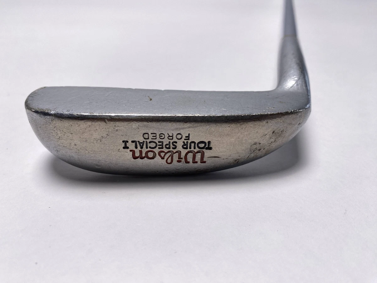 Wilson 8802 Putter for sale | eBay