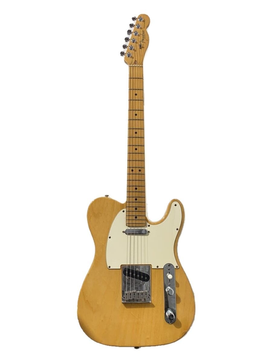 2000年製 Fender American Standard テレキャスター Fender American Standard Telecaster 2000 Electric Guitar | eBay