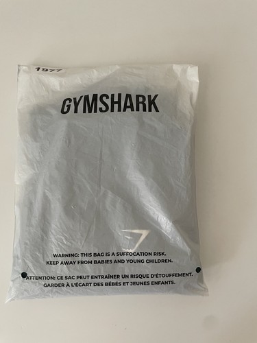Gymshark Vital Seamless 2.0 Leggings Body Fit Stretch Workout Green Size Medium - Picture 10 of 11