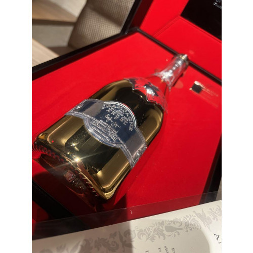 エンジェル ミレジメ ヴィンテージ 2004 プラチナ 楽天市場】2004 Angel Vintage Millesime Brut Platinum