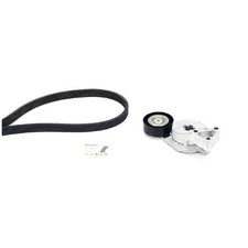 Keilrippenriemensatz für VW Bora 1 1J2 1J6 Caddy 3 2KA 2KB Golf 4 1J1 | 2411766