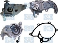 Wasserpumpe MotorküHlung Saleri SIL PA1724 FüR Opel Antara L07 Cdti 4X4 Captiva