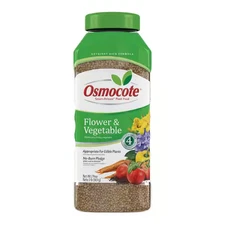 Osmocote Flower and Vegetable Smart-Release Plant Food - 2 Lbs