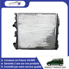 Radiateur Renault KANGOO