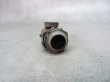 1x PDC Sensor Mercedes W203 CL203 W209 W164 0045428718 Schwarz 768 1x PDC Sensor Mercedes W203 CL203 W209 W164 0045428718 Schwarz 768