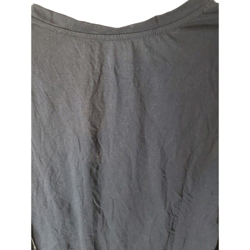 Rae Dunn "BOO" Halloween Long Sleeve Tee with Ankle Socks, NWT, Medium - Picture 4 of 6