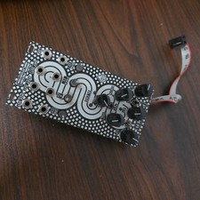 Animal Factory Pit Viper Distortion Eurorack EURORACK - PERFECT CIRCUIT