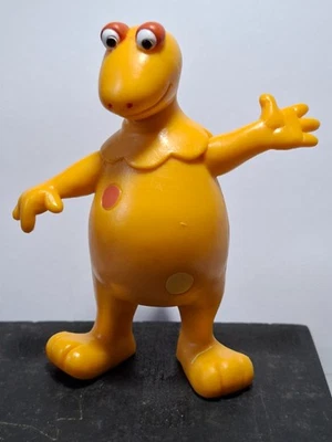 Figurine Plastoy 2002 Brunier/Izard - CASIMIR - 8cm - Photo 1/4