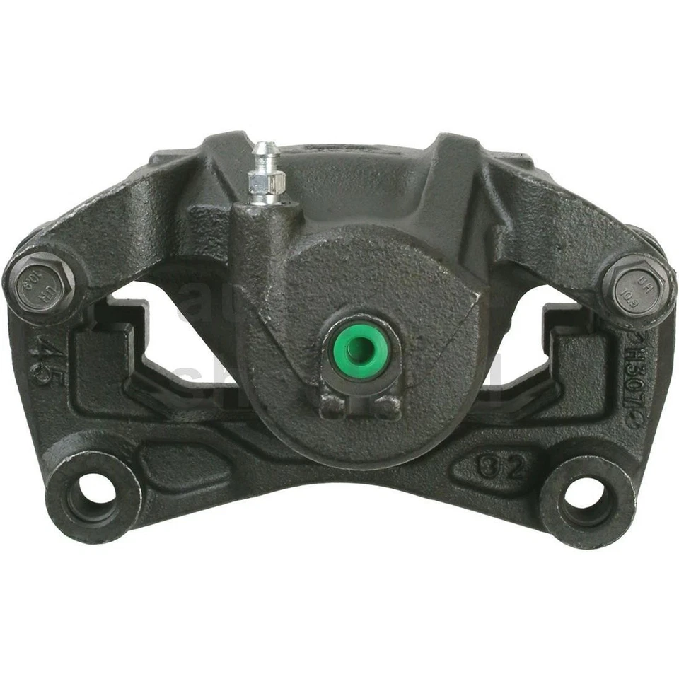 Pinzas de freno delanteras Cardone para Nissan Sentra 2010 2009 2008 2007 Foto 3 de 4