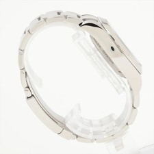 Rolex Milgauss 116400 SS SS AT black dial 1 Extra Link 3