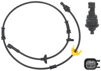 Wagner ABS Sensor Raddrehzahl DrehzahlfüHler FüR Chrysler Voyager IV RG RS