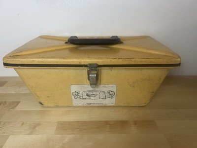 General Plastics TackleMate (tackle Mate) Mini Mate Hanging Lure  Box
