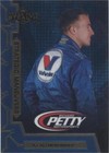 2009 Press Pass Stealth Chrome - A.J. Allmendinger #87