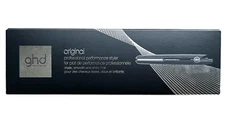 GHD Original Styler 1" Flat Iron Hair Straightener  Black
