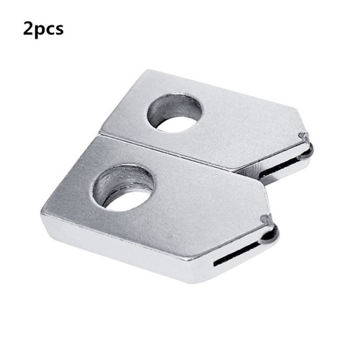 Replacement Cutting Heads For Glass Wine Bottle DIY Cutters Tools Durable 2 Pcs - Picture 2 of 8