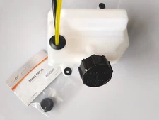 Baja Fuel Tank for 1/5 HPI 5B SS 5T 5SC KingMotor ROVAN RC Truck CAR