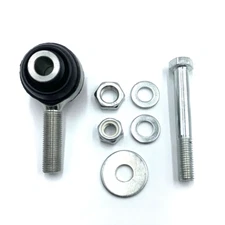 Tie Rod End Outer Fits Can Am Maverick X3 Turbo Max XDS XRS STD R 709401272 UTV