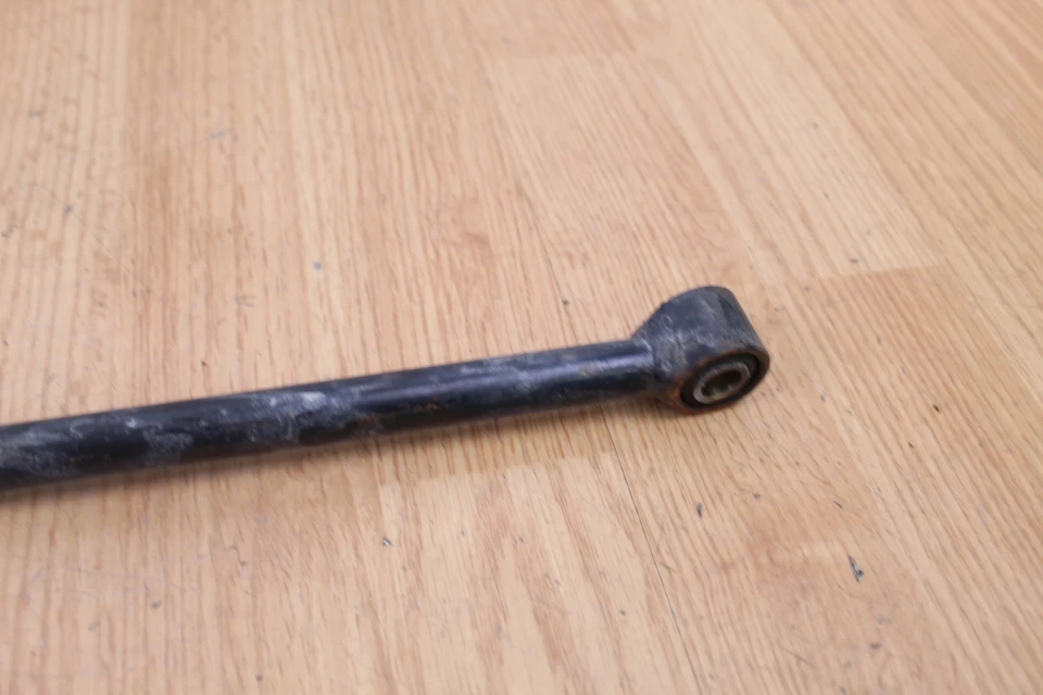 1998 POLARIS TRAIL RMK Radius Rod Upper - Image 3 of 4