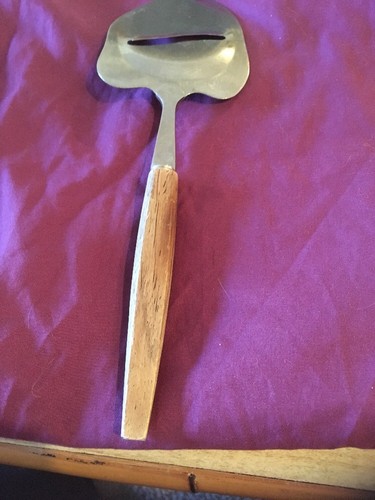 Kane Kut Cheese Slicer w/ Wood Handle, made in Japan - 第 5/6 張圖片