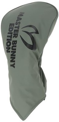 New [Master Bunny] Continued standard product head cover [coating series]