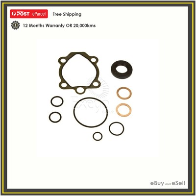 for NISSAN Navara D40 12/05-On Seal Kit. Power Steering Pump (GSP-42200-4)