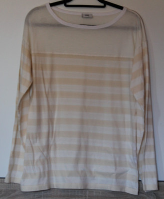 Closed  Bluse Shirt/Tunika Gr.40 Baumwolle K42