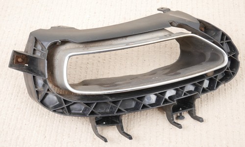 🚩 Audi S8 A8 4H D4 Stoßstange Blende Endschalldämpfer HR 4H0253826K  4H0807364B - Bild 1 von 6