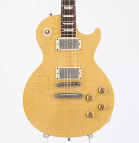 Gibson Les Paul Standard Natural 2005 [SN 020050428]