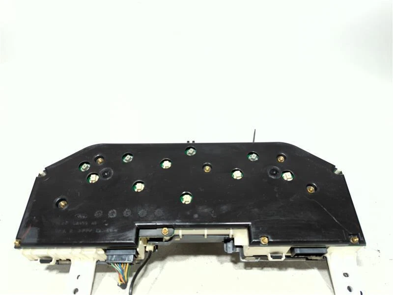 Used Speedometer Gauge fits: 2003 Ford Explorer cluster 2 Dr Sport package from - Image 2 of 4