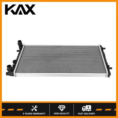 Aluminum Radiator for Volkswagen Beetle 1998-2011 Beetle Cabrio 2010 ...
