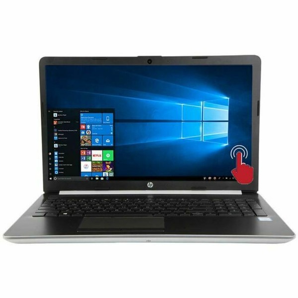 Hard Disk Interno HP 1TB 2.5" SATA Per Laptop 5400 Giri Usato Ottime Condizioni
